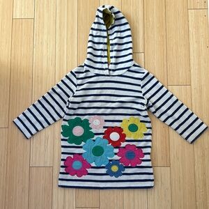 Boden Terrycloth Towel Swim Coverup